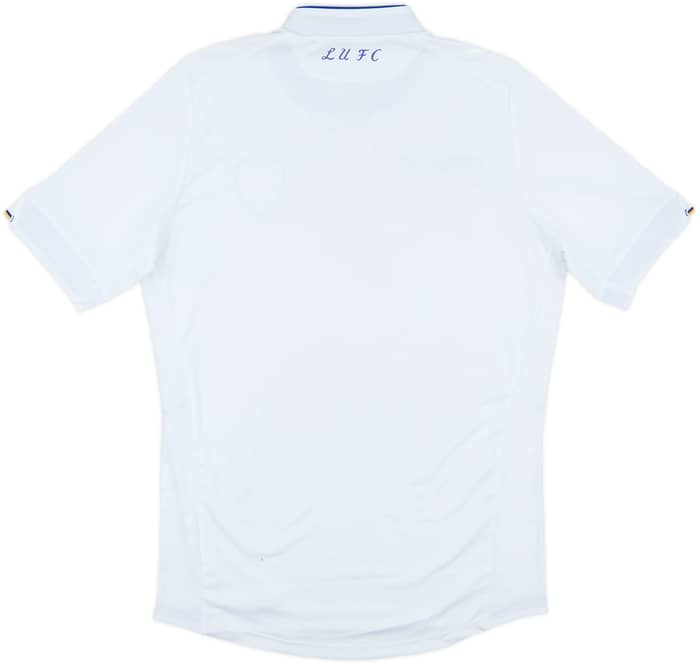 2014-15 Leeds United Home Shirt - 5/10 - (M)