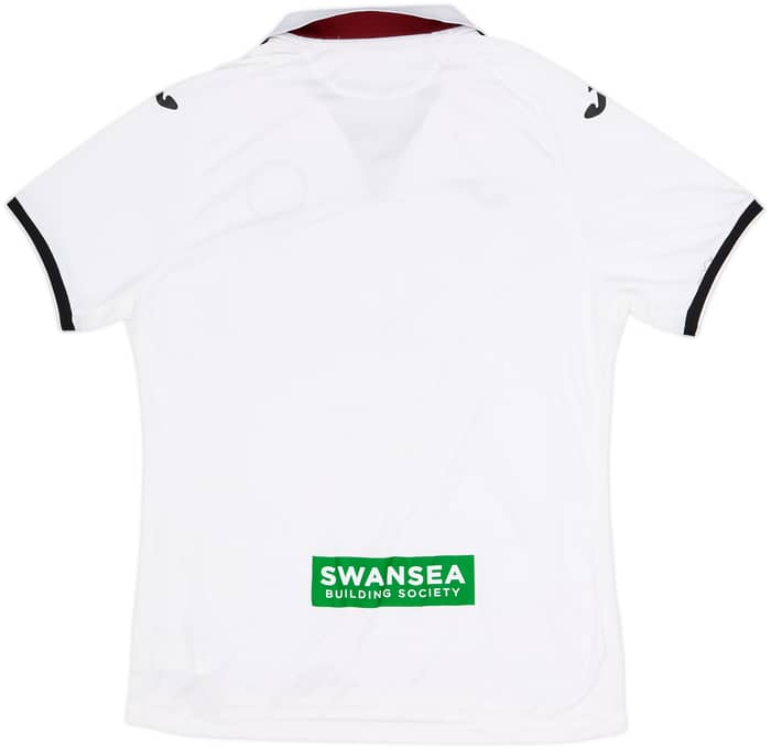 2022-23 Swansea Home Shirt (L)