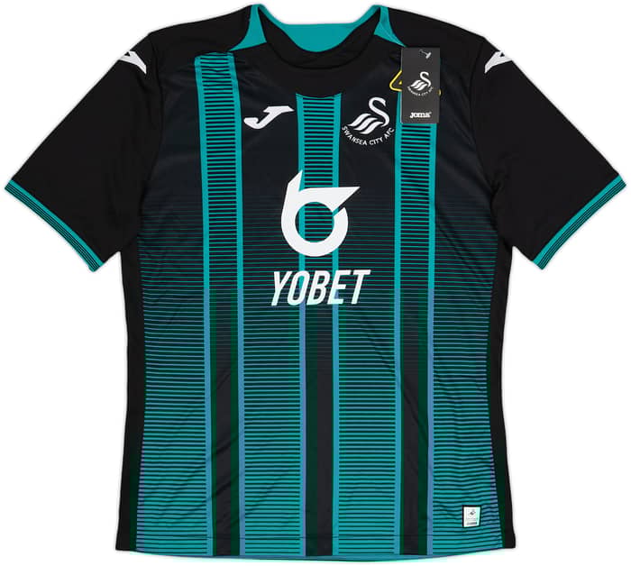 2019-20 Swansea Away Shirt (L)