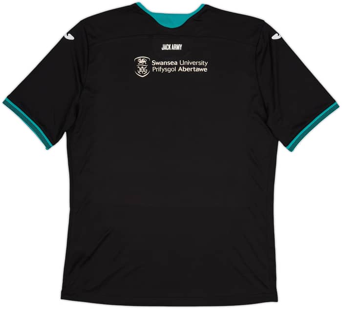 2019-20 Swansea Away Shirt (L)
