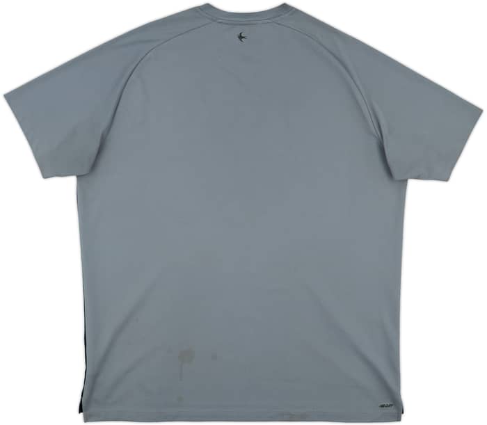 2022-23 Cardiff City Away Shirt - 7/10 - (XXL)