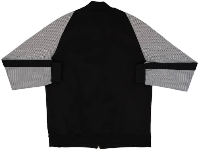 2016-17 Paris Saint-Germain Nike Track Jacket - 9/10 - (L)