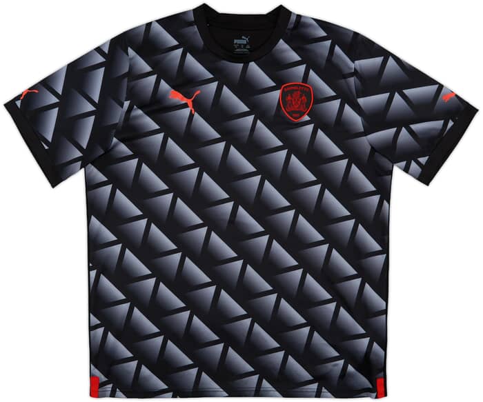 2022-23 Barnsley Away Shirt - 10/10 - (XL)