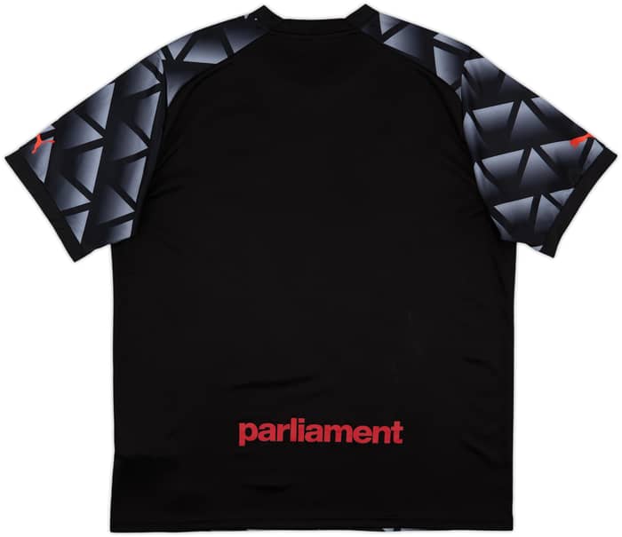 2022-23 Barnsley Away Shirt - 10/10 - (XL)