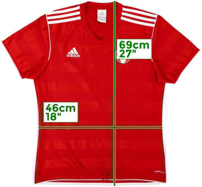 2011-12 Varese Signed Home Shirt #7 - 6/10 - (M)