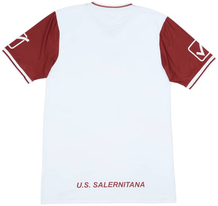 2015-16 Salernitana Away Shirt - 7/10 - (XXL)