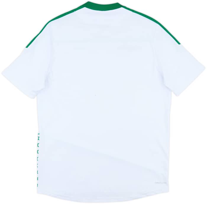 2015-16 Sporting CP Macron Training Shirt - 8/10 - (M)