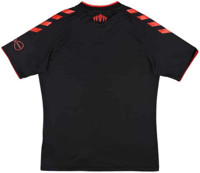 2021-22 Southampton Third Shirt - 9/10 - (M)