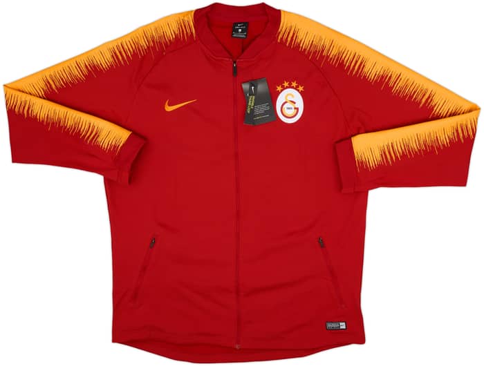 2018-19 Galatasaray Nike Track Jacket (XL)