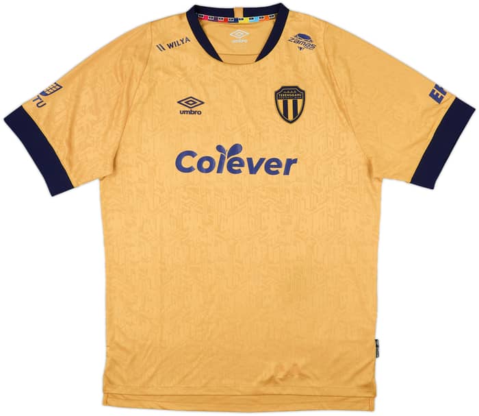 2023 Terengganu Third Shirt - 10/10 - (XL)