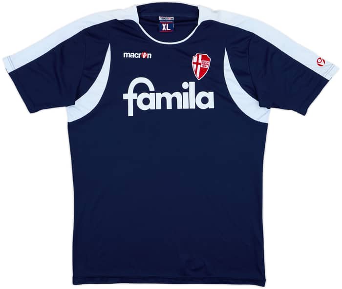 2005-06 Padova Macron Training Shirt - 7/10 - (XL)