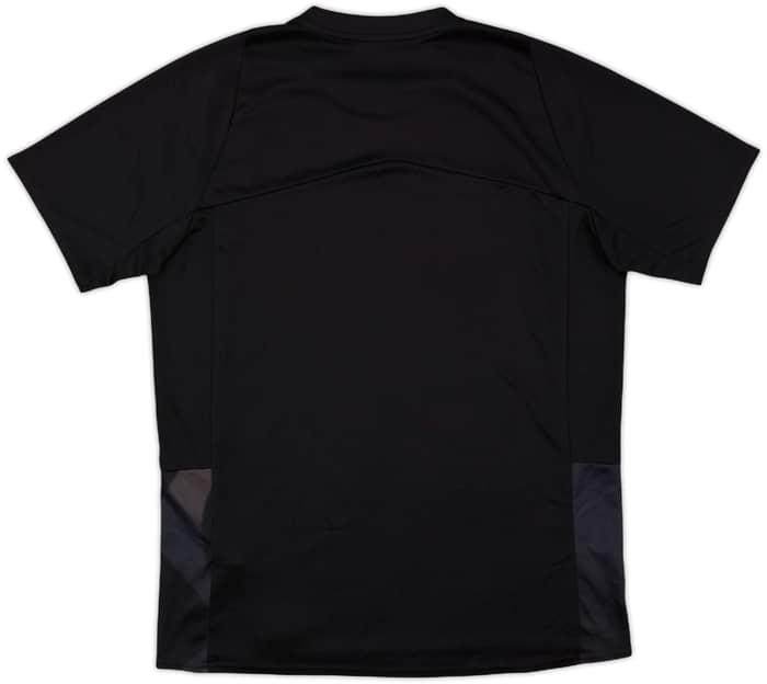 2022-23 Burnley Umbro Training Shirt - 7/10 - (M)