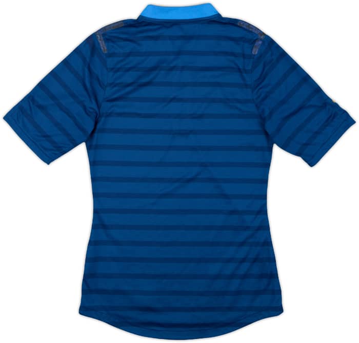 2012-13 France Player Issue Home Shirt - 5/10 - (S)