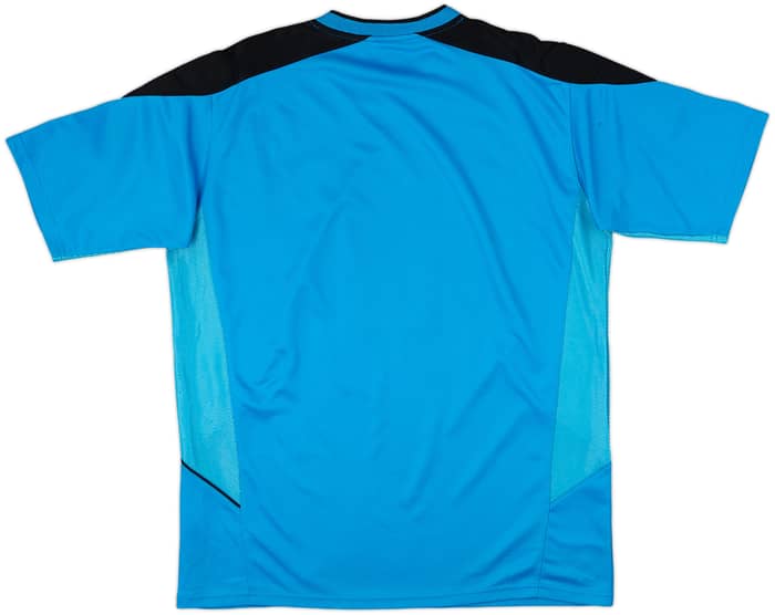 2011-12 Kaiserslautern GK S/S Shirt - 5/10 - (L)