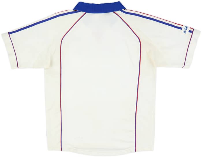 1999 Yokohama Marinos Away Shirt - 5/10 - (L)