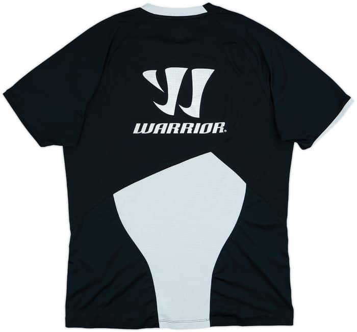 2014-15 Liverpool Warrior Training Shirt - 7/10 - (L)