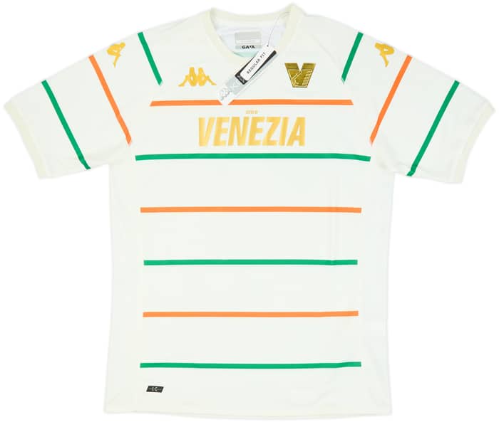 2022-23 Venezia Away Shirt (XL)
