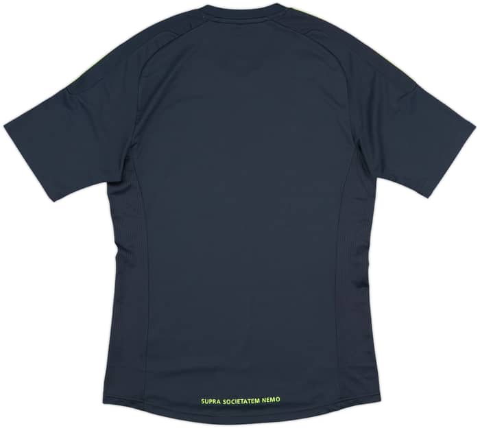 2011-12 Brondby Away Shirt - 10/10 - (S)