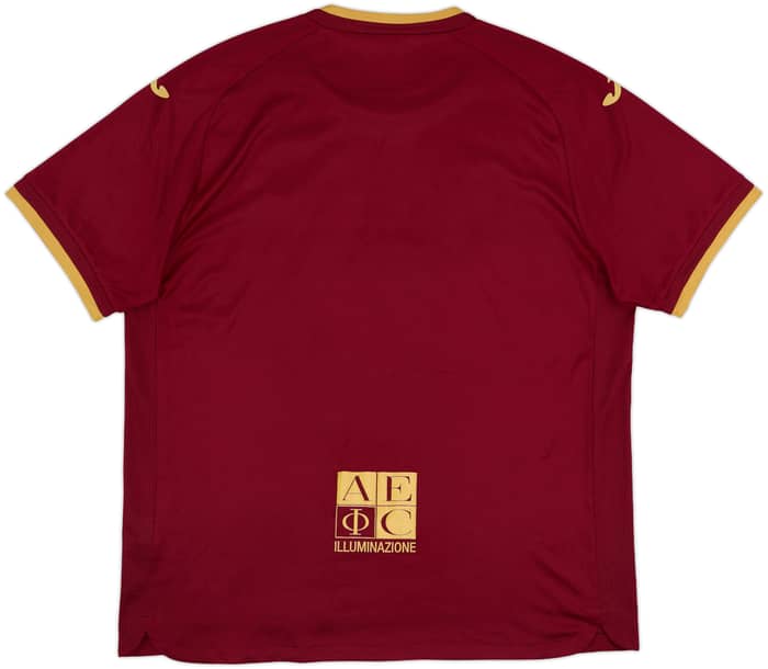 2022-23 Norwich Away Shirt - 9/10 - (XXL)