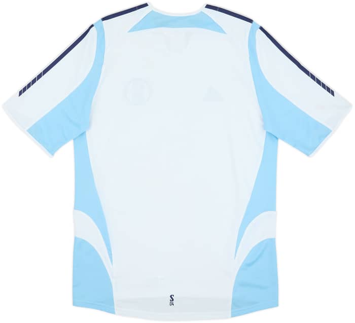 2005-07 Schalke Third Shirt - 7/10 - (M)