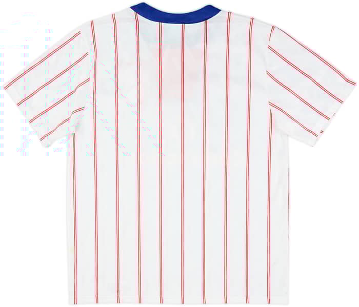 1992-94 Chelsea Away Shirt - 9/10 - (L)