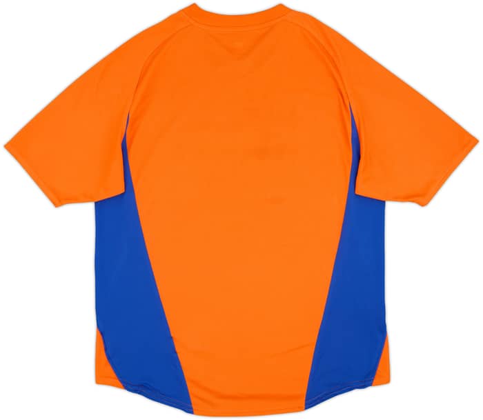 2002-03 Rangers Away Shirt - 5/10 - (L)