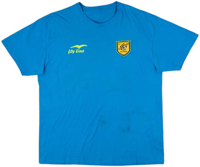 2010s Juve Stabia Fly Line Tee - 6/10 - (XL)