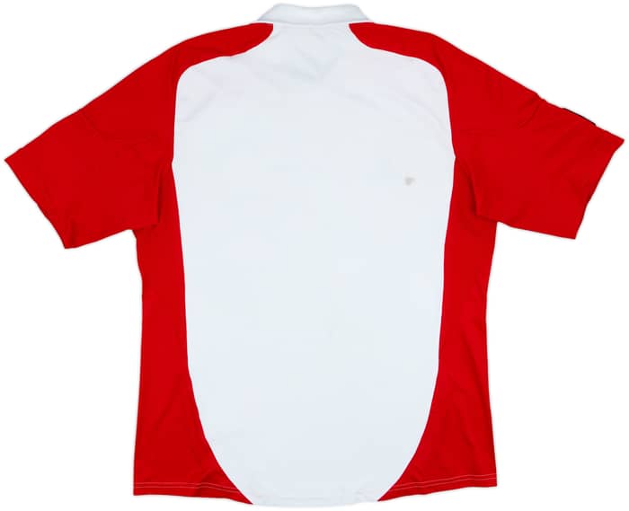 2012-14 Toronto FC Away Shirt - 5/10 - (XL)