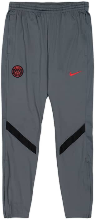 2021-22 Paris Saint-Germain Jordan Tracksuit - 8/10 - (L)