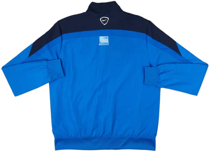 2014-15 Brighton Nike Track Jacket - 8/10 - (M)
