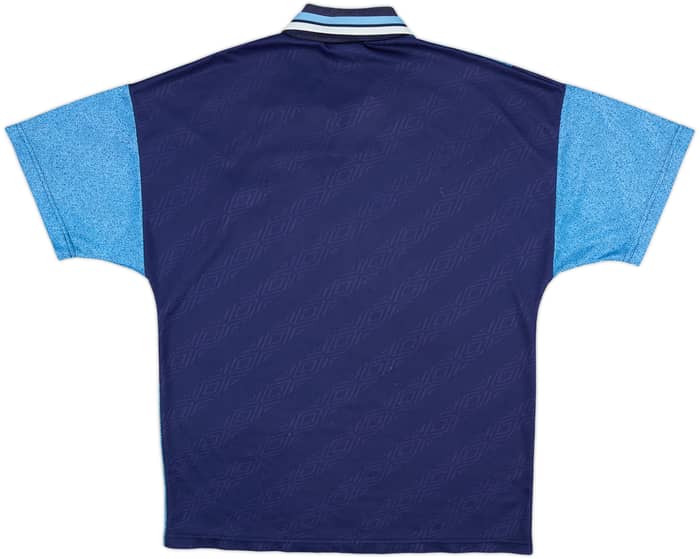 1994-96 Lazio Away Shirt - 6/10 - (M)