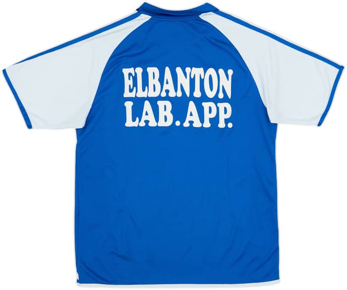 2008-09 Den Bosch Home Shirt - 5/10 - (M)