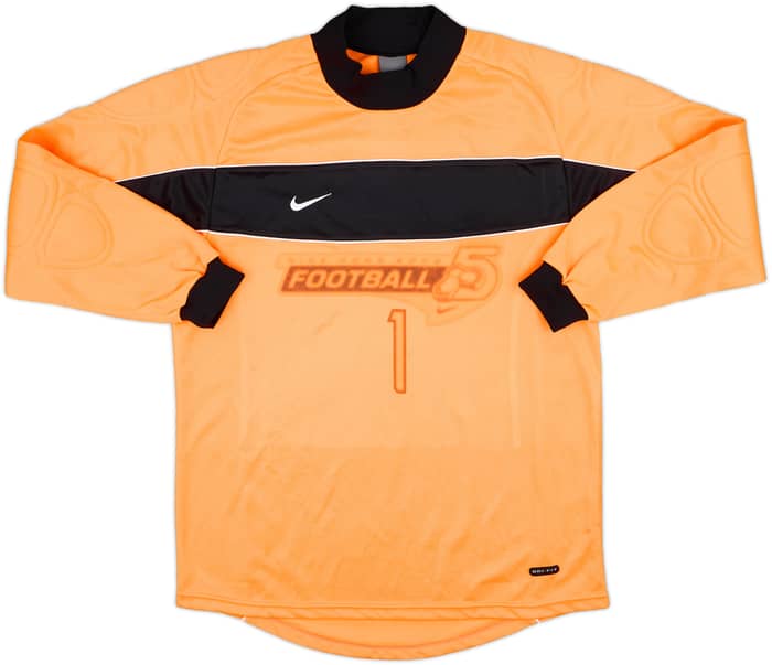 2000s Nike Template Shirt #1 - 5/10 - (S)