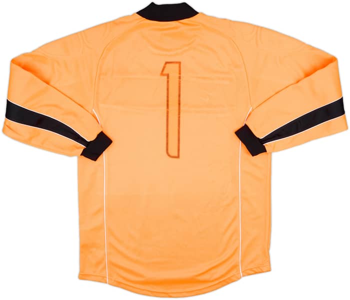 2000s Nike Template Shirt #1 - 5/10 - (S)