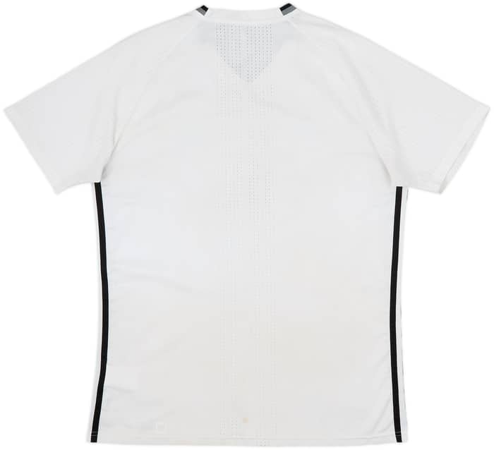 2015-16 Aberdeen adizero Training Shirt - 5/10 - (L)