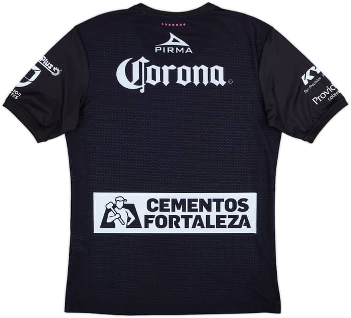 2016-17 Club Leon Away Shirt - 8/10 - (L)