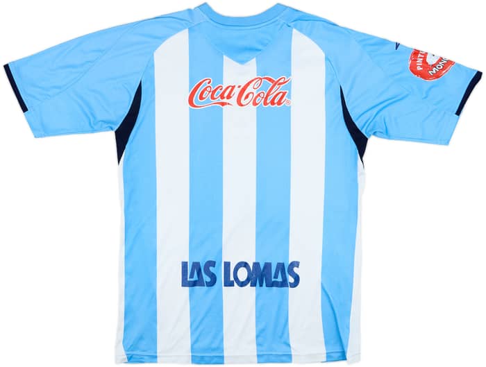 2008 Blooming Away Shirt - 6/10 - (XXL)