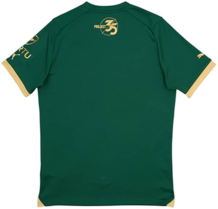 2023-24 Plymouth Home Shirt - 8/10 - (M)