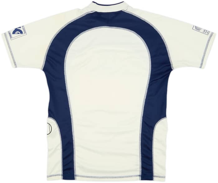 2003-04 Bastia Away Shirt - 6/10 - (M/L)