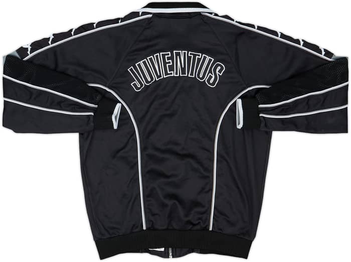 1999-00 Juventus Kappa Track Jacket - 8/10 - (S)