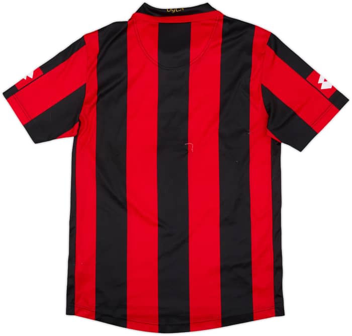 2007-08 Nice Home Shirt - 8/10 - (M)