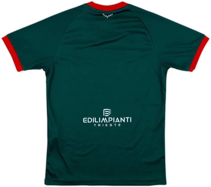 2023-24 Triestina Third Shirt - 5/10 - (XS)