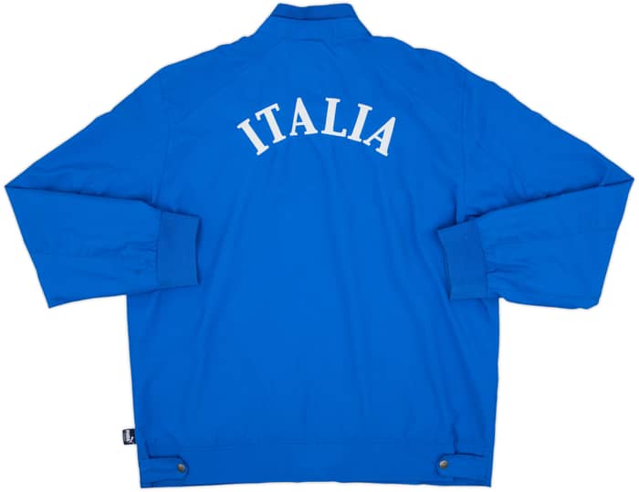 2004-06 Italy Puma Track Jacket - 5/10 - (XL)