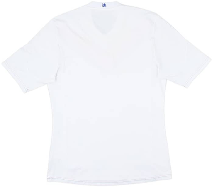 2013-14 Lyon Home Shirt - 5/10 - (M)