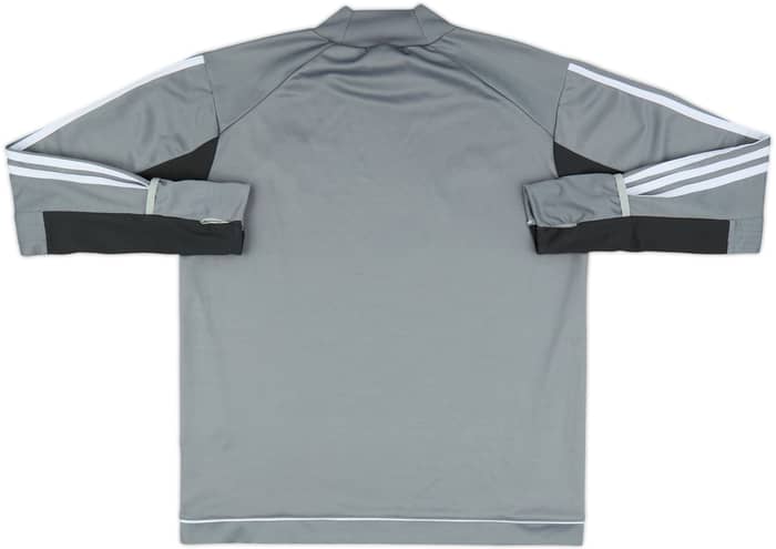 Sudadera adidas del Manchester United 2017-18 - 5/10 - (L)