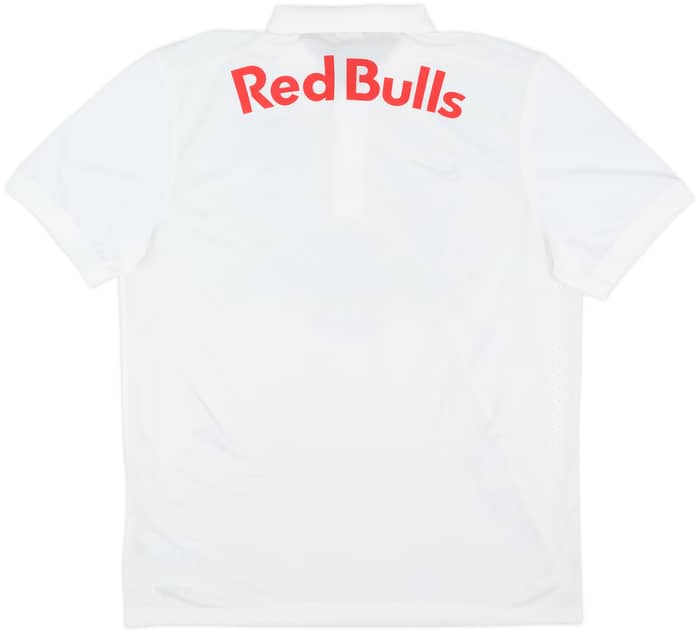 2014-15 Red Bull Salzburg Home Shirt - 8/10 - (XL)