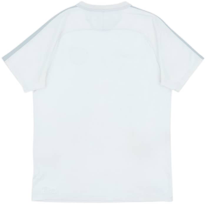 2016-17 Inter Milan Nike Training Shirt - 6/10 - (L)