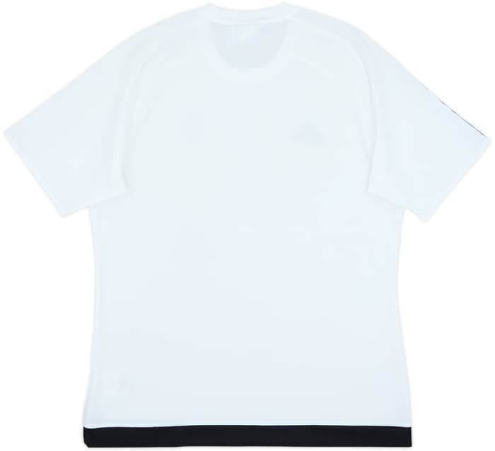 2015-16 Juventus adidas Training Shirt - 7/10 - (L)