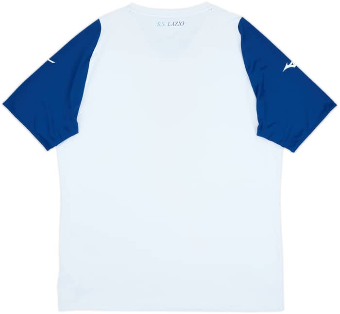 2022-23 Lazio Third Shirt - 4/10 - (XXL)
