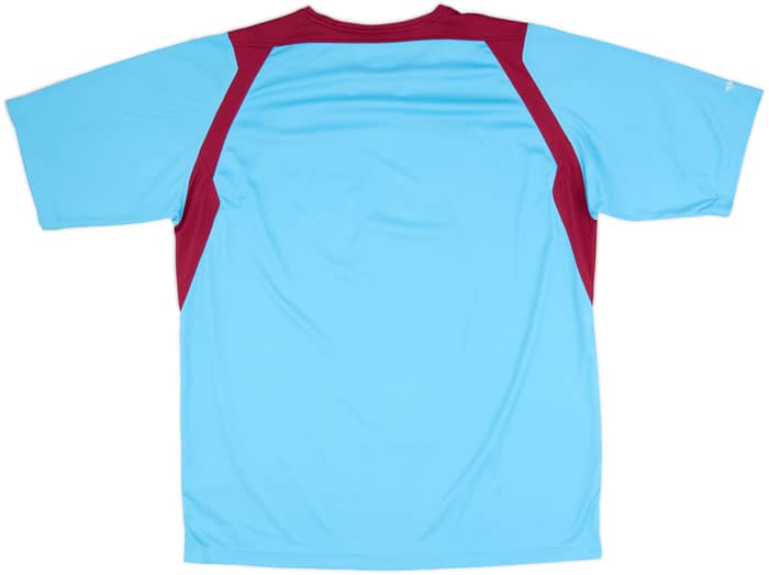 2004-06 West Ham Away Shirt - 4/10 - (L)